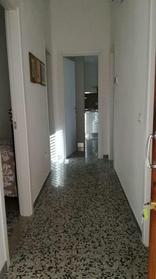 Casa Chiara Apartment San Benedetto del Tronto Luaran gambar