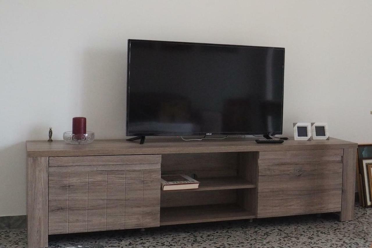 Casa Chiara Apartment San Benedetto del Tronto Luaran gambar