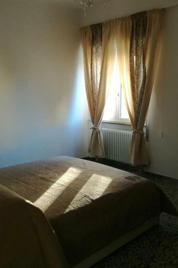 Casa Chiara Apartment San Benedetto del Tronto Luaran gambar