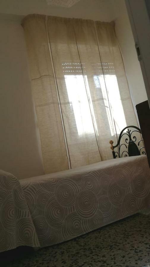 Casa Chiara Apartment San Benedetto del Tronto Luaran gambar