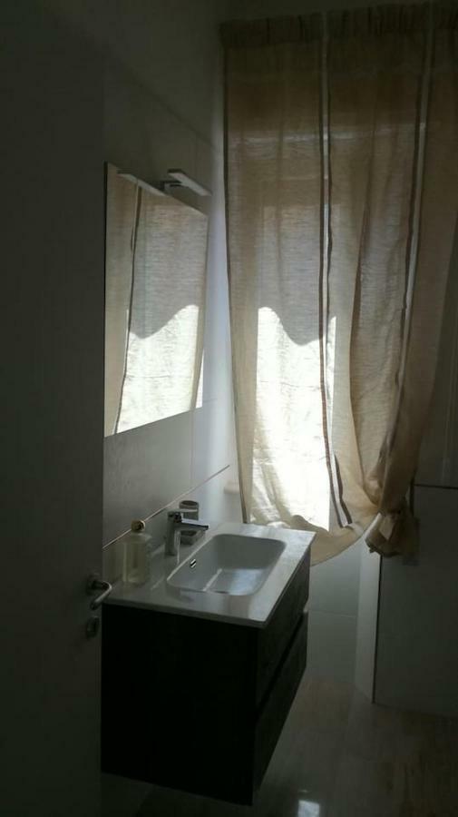 Casa Chiara Apartment San Benedetto del Tronto Luaran gambar