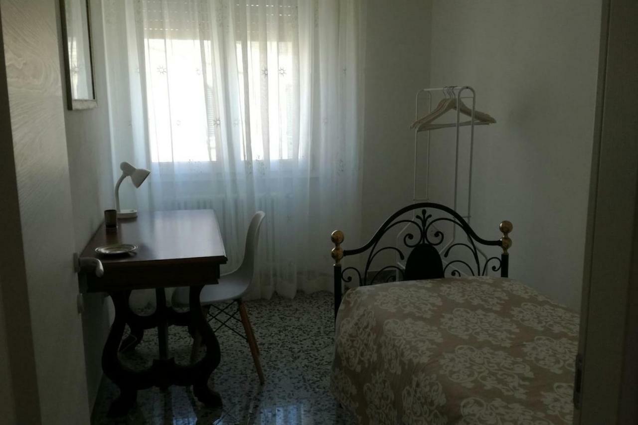 Casa Chiara Apartment San Benedetto del Tronto Luaran gambar