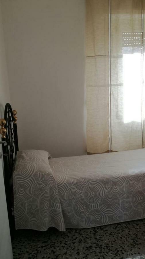 Casa Chiara Apartment San Benedetto del Tronto Luaran gambar
