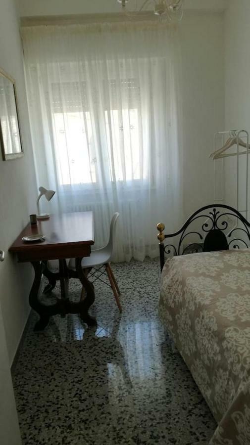 Casa Chiara Apartment San Benedetto del Tronto Luaran gambar