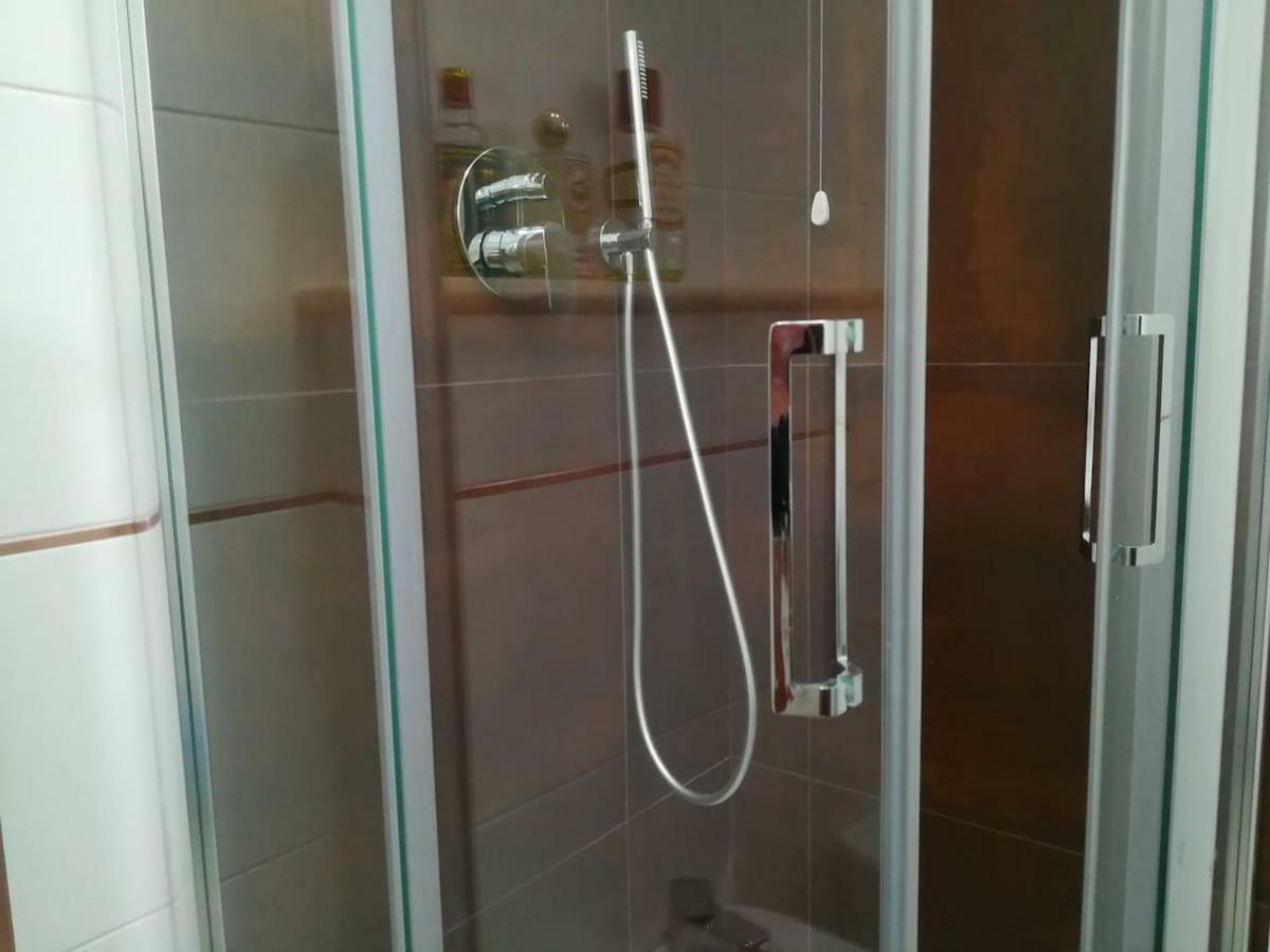 Casa Chiara Apartment San Benedetto del Tronto Luaran gambar