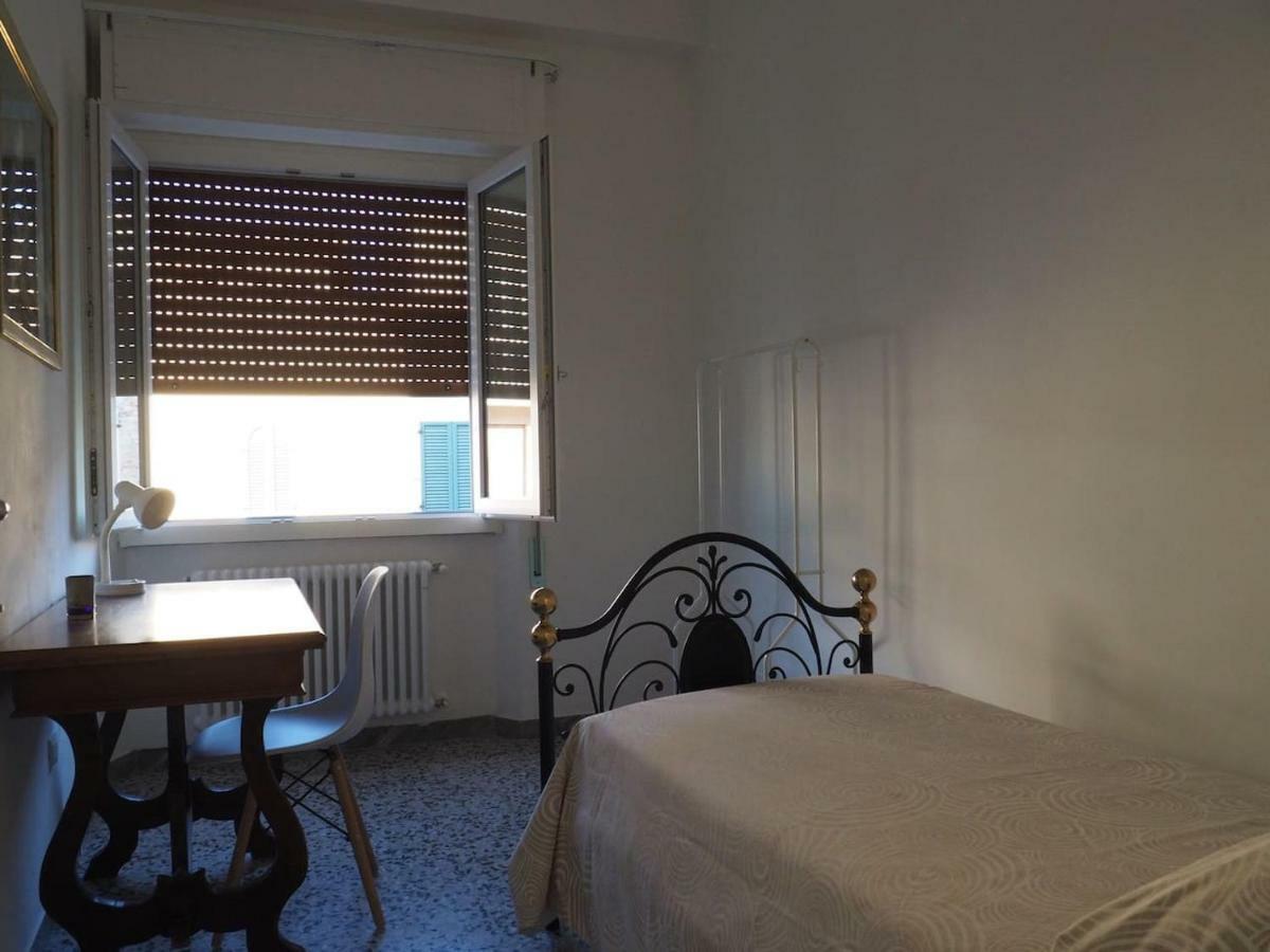 Casa Chiara Apartment San Benedetto del Tronto Luaran gambar