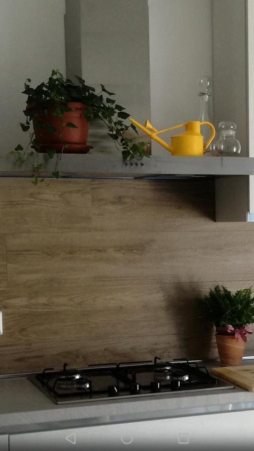 Casa Chiara Apartment San Benedetto del Tronto Luaran gambar