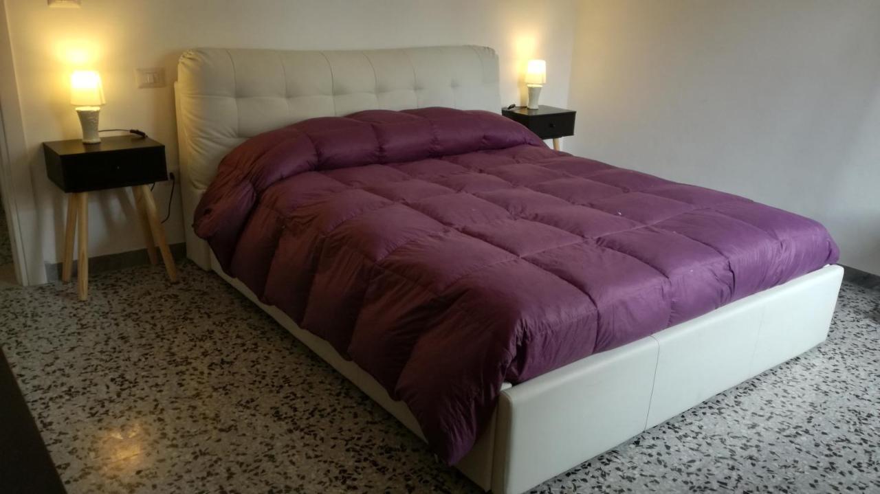 Casa Chiara Apartment San Benedetto del Tronto Luaran gambar