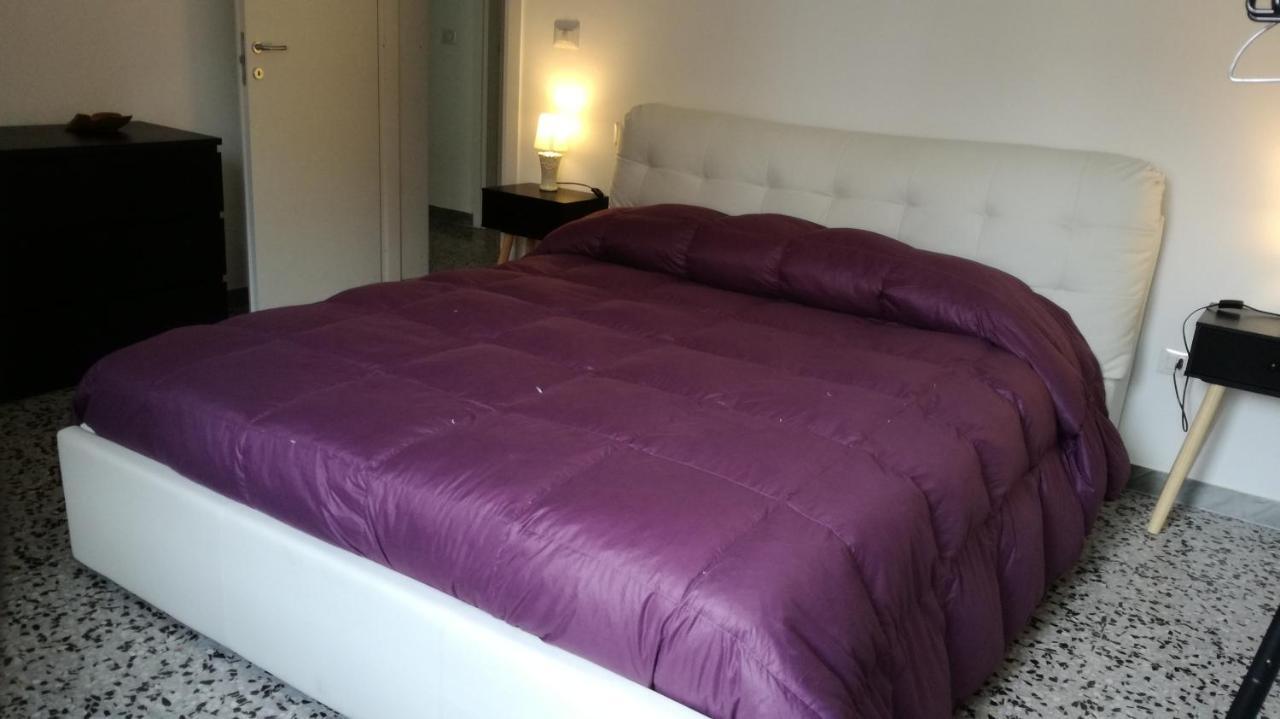 Casa Chiara Apartment San Benedetto del Tronto Luaran gambar